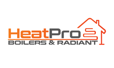 HeatPro Boilers & Radiant